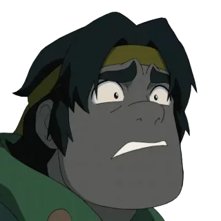 FormDisagio telegram stickers