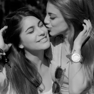 Bestie💞💫 whatsapp stickers