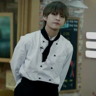 🌫 fa44ab84 chef, cozinha, restaurante, retrato, cozinha whatsapp sticker