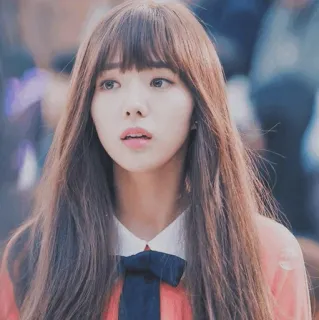 Soobin”Jane telegram stickers