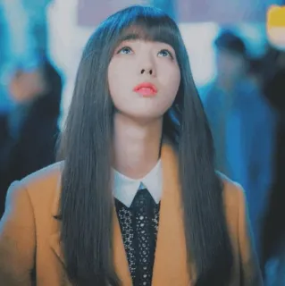 Soobin”Jane telegram stickers