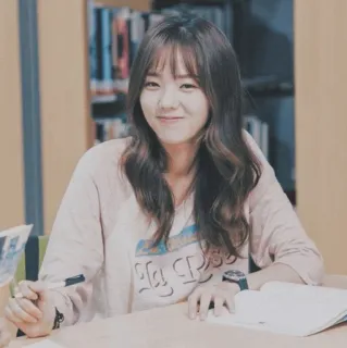 Soobin”Jane telegram stickers