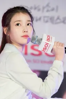 ☁️ fd193ce3 isoi isoi, coreano, beleza whatsapp sticker