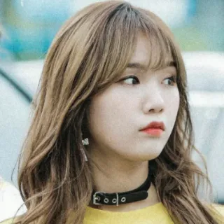 ♠️ d22e8ca9 女人, 肖像, 女孩, 人, 亚洲人, 可爱 telegram sticker