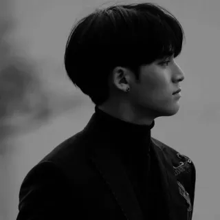 Mingyu" telegram stickers