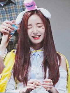 🥀 d1b3c6ad ผู้หญิง, kpop, น่ารัก, ผู้หญิง, ไอดอล, เอเชีย telegram sticker