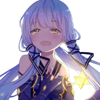 ✨ 5294561e telegram sticker