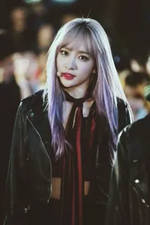 🦋 e9645533 여자, 인물사진, 패션, 미용, 스타일, 모델 telegram sticker