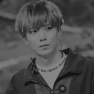 🌚 0bd3a2c3 Be-you-tiful potret, pria, kecantikan, cantik, gaya whatsapp sticker