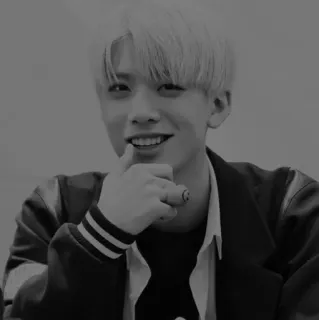 🌚 705dbf8c potret, orang, muda, pria, tangan, ekspresi wajah whatsapp sticker