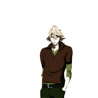 😐 8be41848 telegram sticker