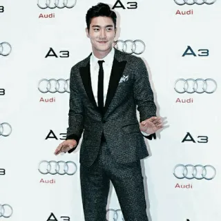 🕊 1d68bf39 Audi Audi, samochód, motoryzacja, marka, A3 whatsapp sticker