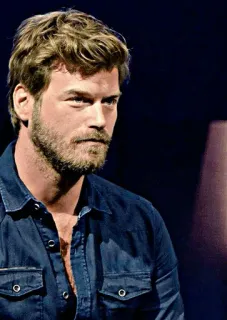 Fᴏʀ [ @Mrkivanc ] telegram stickers