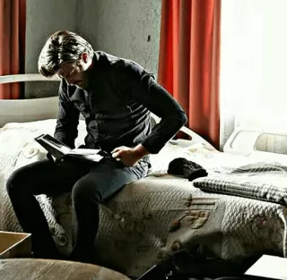 ✖ ad994ac6 telegram sticker