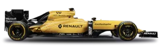 🏎 16f3a321 renault, formel 1, rennauto, motorsport, gelb telegram sticker