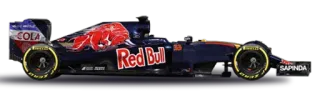 🏎 afcc8b9e red bull, formel 1, rennwagen, fahrzeug, sport, formel eins telegram sticker