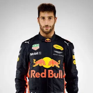 Formula 1 by sononicola telegram stickers