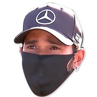 F1 telegram stickers