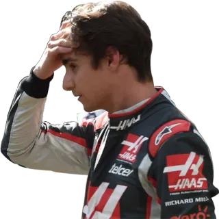 Formula_Fastidio telegram stickers