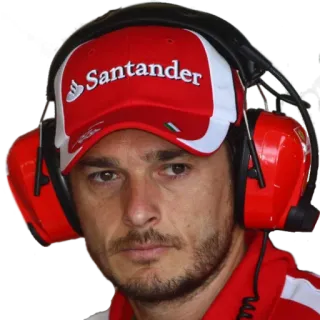 Formula_Fastidio telegram stickers