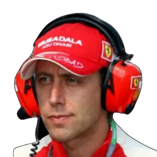 Formula_Fastidio telegram stickers