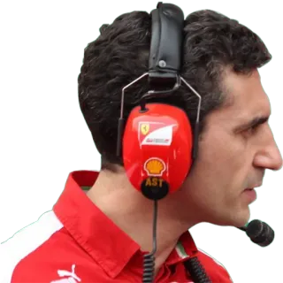 Formula_Fastidio telegram stickers