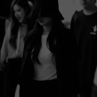 ⚜ 974f5442 donna, moda, stile, cappello, abbigliamento, persone telegram sticker