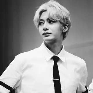 🌑 a89a56fc nam, người, cà vạt, áo vest, chân dung, người nổi tiếng telegram sticker