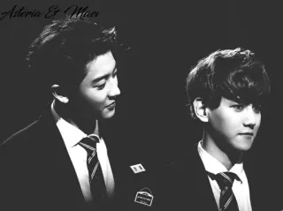 ⛓ 51c950c1 Asteria & Maei whatsapp sticker