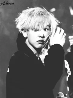 ⛓ 93951beb Asteria 男, 韓国, 歌手, 俳優, パフォーマー, 男性 whatsapp sticker