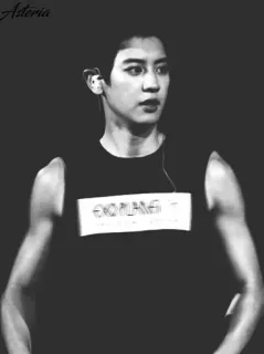 For MY "Asteria" HBD whatsapp stickers