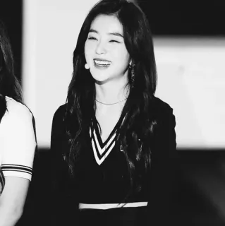 🕊 0a2d6bdc Irene kpop, irene, red velvet, singer, actress, korean, celebrity whatsapp sticker