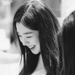 ⛲️ 6746fff9 Irene K-pop, singer, celebrity, woman, idol, person, actress whatsapp sticker