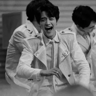 ⁴b̶ᴇᴄᴋ±'°¦@Choiminta whatsapp stickers