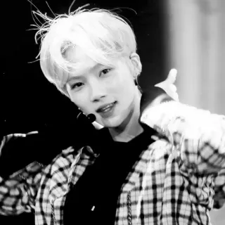 ▫️ 43755380 person, male, blond, man, style, fashion telegram sticker