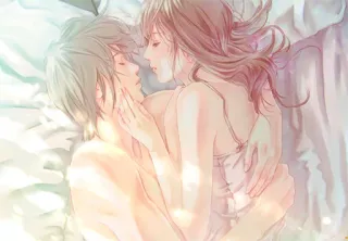 😘 cc9116ad カップル, 愛, ロマンス, 愛情, アートワーク, イラスト, アート telegram sticker