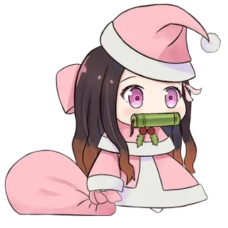 Random Chibi 3 (@TodorokiShouto) telegram stickers