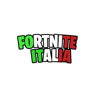 FORTNITE ITALIA PACK telegram stickers