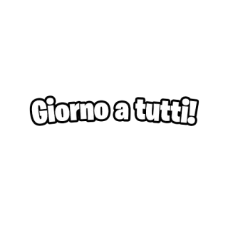 FORTNITE ITALIA PACK whatsapp stickers