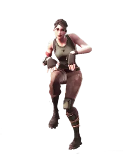 👏 eb89841c Headhunter Fortnite Fortnite, Видеоигра, Хедхантер, Персонаж, Гейминг telegram sticker