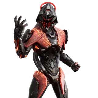 fortnite skin telegram stickers