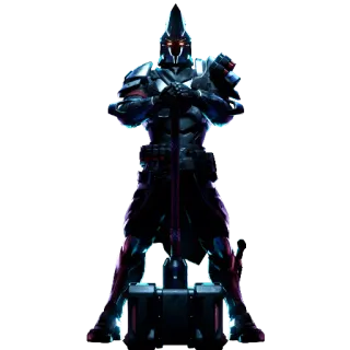 fortnite skin telegram stickers