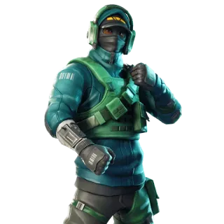 🚔 b9bc3930 telegram sticker