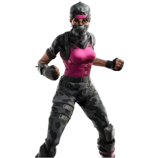 💂‍♀ ce87a27e telegram sticker