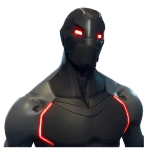 🤘 e35f8e0c Cyborg, Robot, Futuristik, Android, Karakter telegram sticker