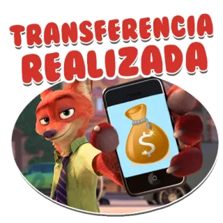 Foxrkpro telegram stickers