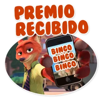 Foxrkpro telegram stickers