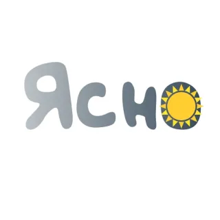 ЯсноПонятно  by @GIFSTIKI telegram stickers