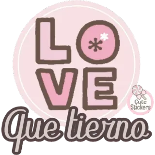 🤗 845fd5f2 LOVE Que tierno 爱, 可爱, 粉色, 贴纸, 甜, 可爱, 心 telegram sticker