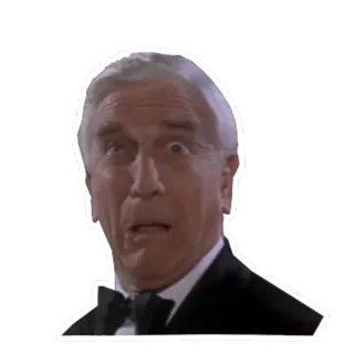 Frank Debrin telegram stickers